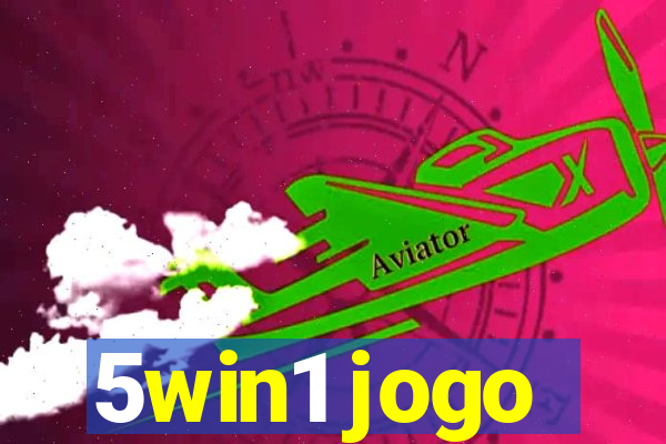 5win1 jogo